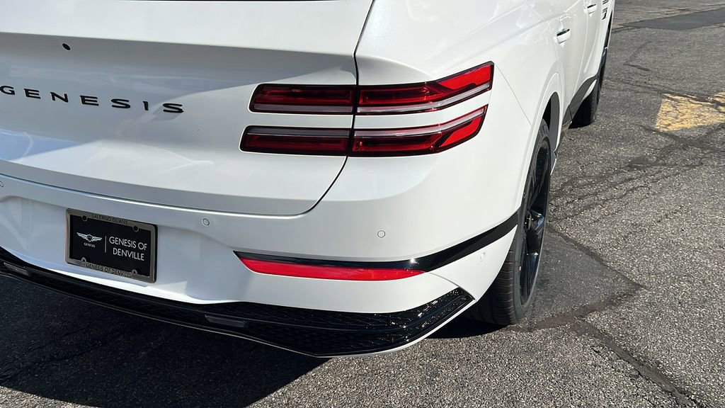 New 2026 Genesis GV80 3.5T Prestige image 16