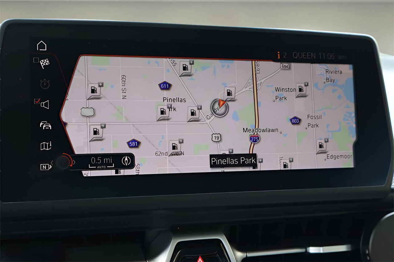 Used 2024 Toyota Supra image 20