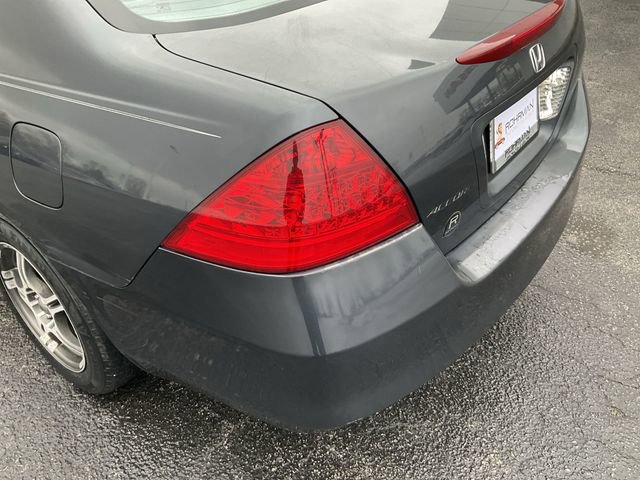 Used 2007 Honda Accord EX image 27