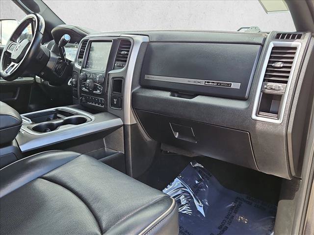 Used 2018 RAM 3500 Laramie Longhorn AWD/4WD image 20