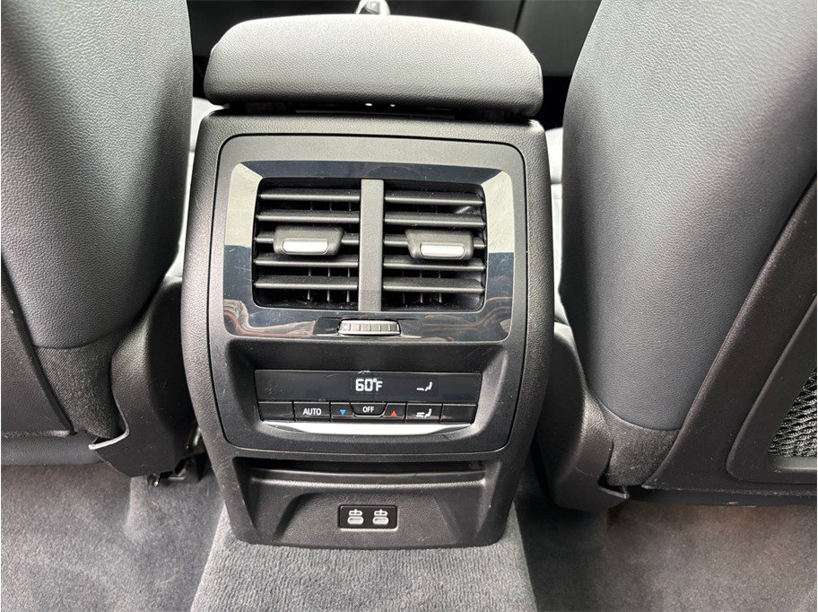 Used 2020 BMW X3 sDrive30i RWD image 40