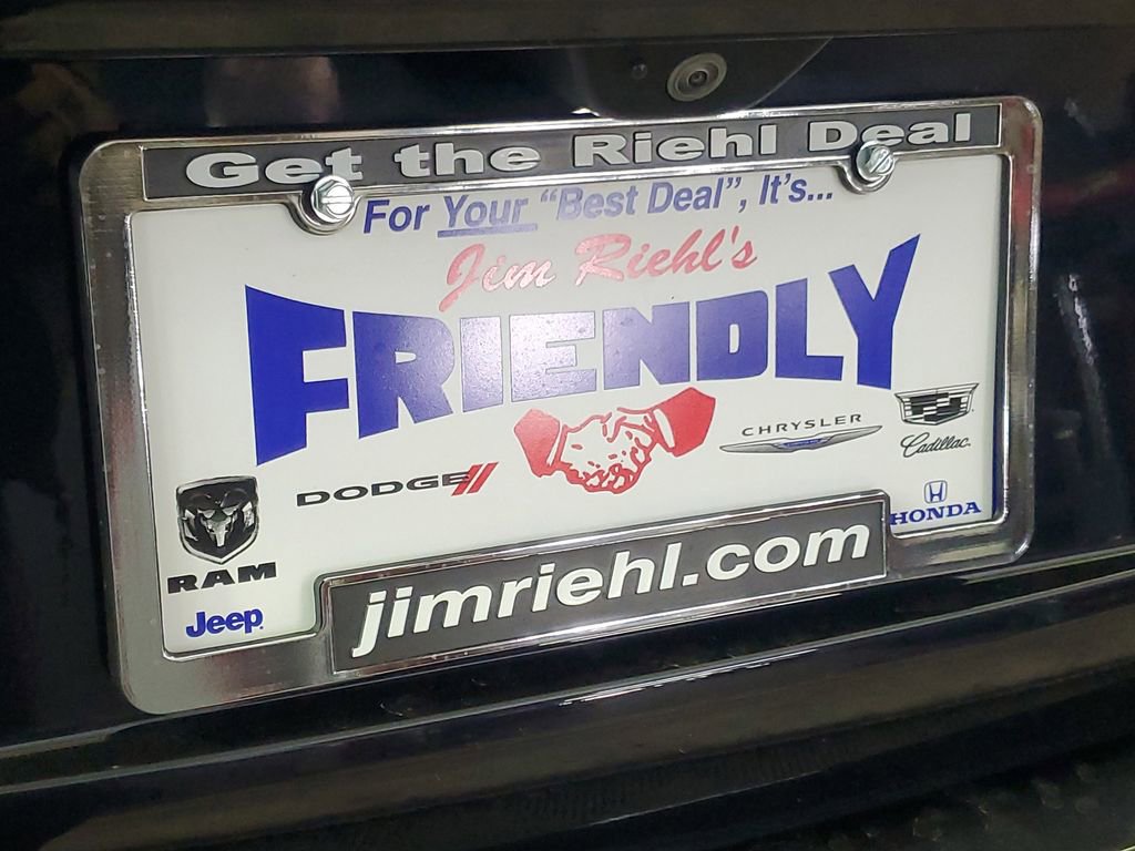 Used 2024 Jeep Grand Cherokee Limited w/ Luxury Tech Group II image 8