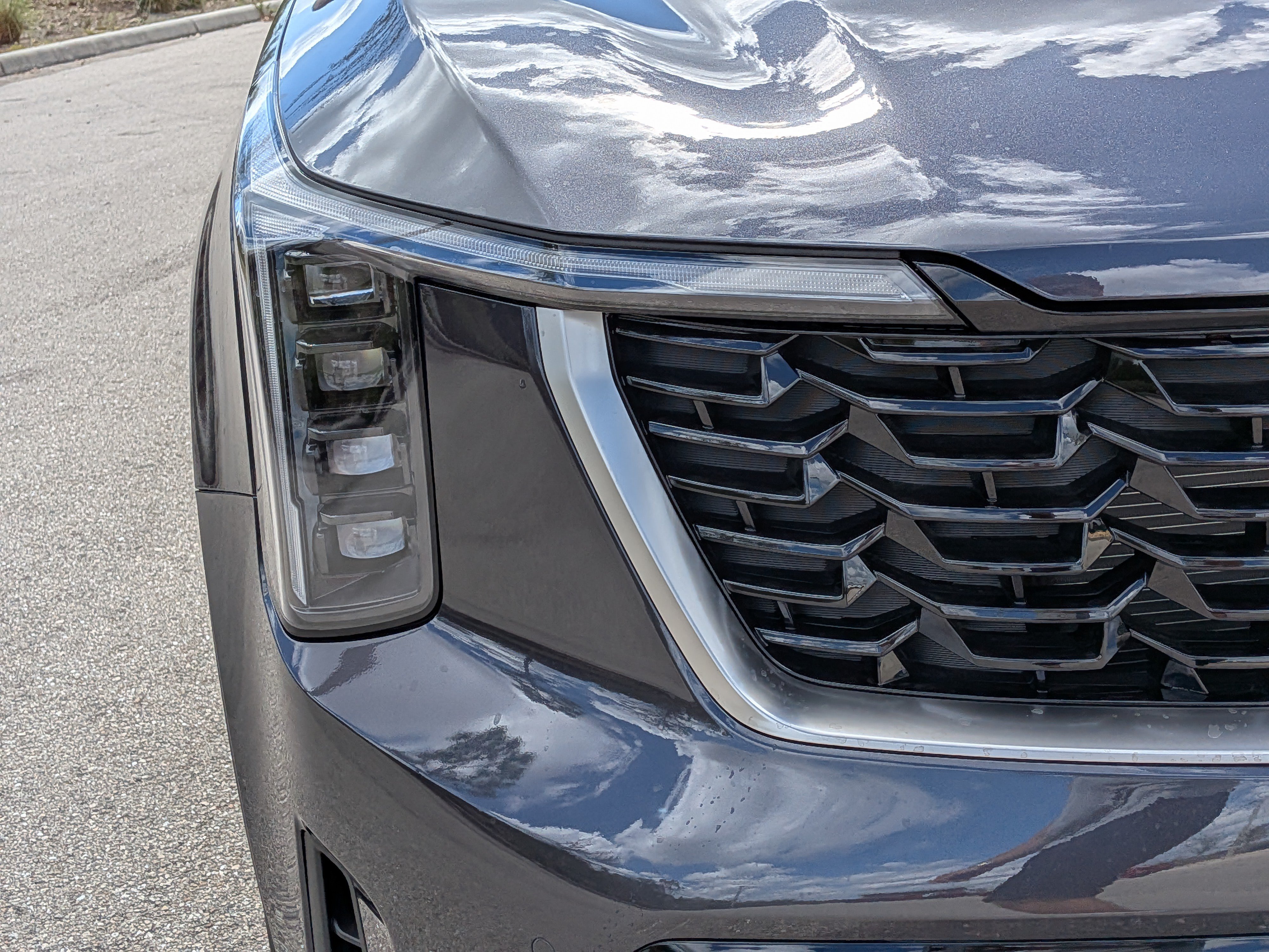 New 2026 Kia Sorento S FWD image 10