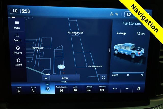 Used 2023 Ford F150 Raptor w/ Equipment Group 802A Raptor R image 25