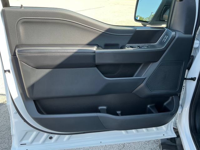 Used 2024 Ford F150 XLT w/ Equipment Group 302A MID AWD/4WD image 5