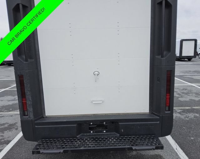 Used 2024 Chevrolet Brightdrop 600 w/ Commercial Equipment Package AWD/4WD image 8