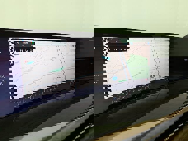 New 2025 Cadillac Escalade IQ Luxury 2 AWD/4WD image 6