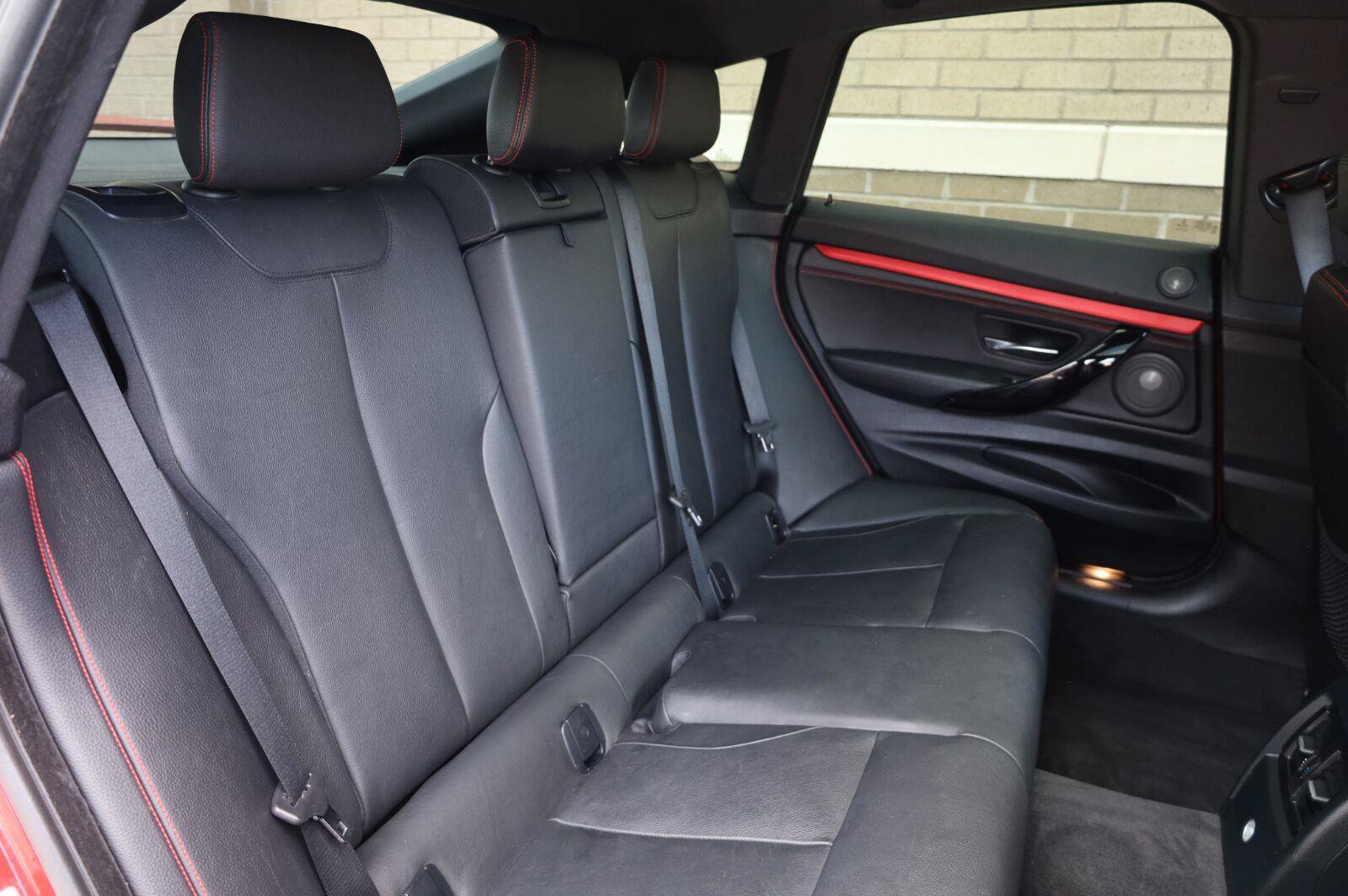 Used 2015 BMW 335i Gran Turismo xDrive AWD/4WD image 23