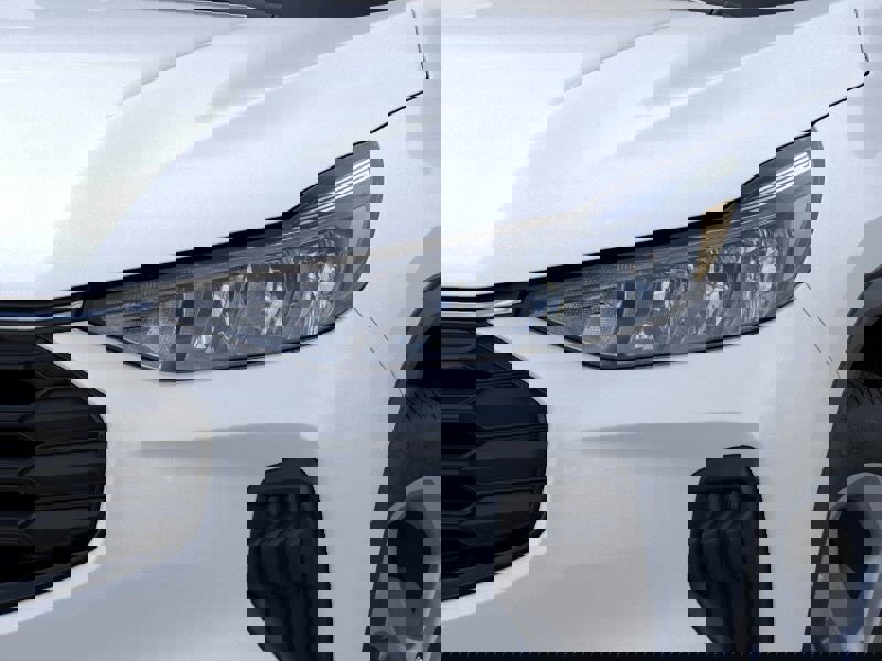 New 2025 Ford Escape ST-Line w/ Equipment Group 301A image 41