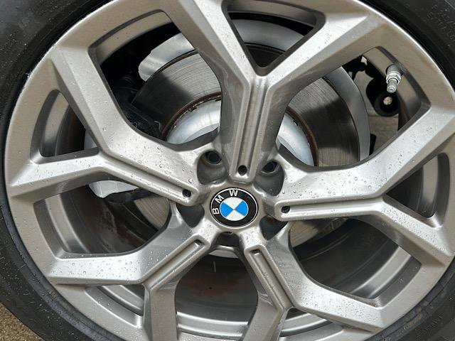 Certified 2022 BMW X3 xDrive30i w/ Premium Package 2 image 31