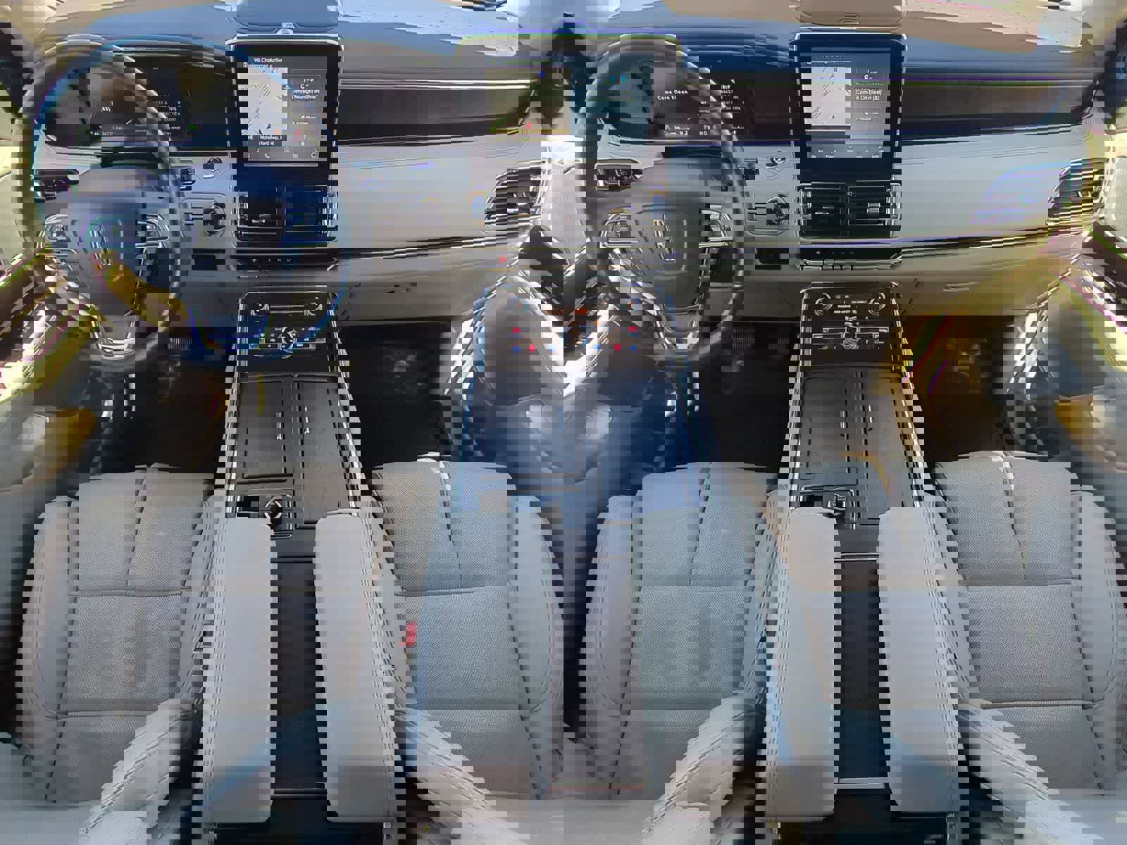 Used 2021 Lincoln Navigator Reserve w/ Luxury Package AWD/4WD image 15