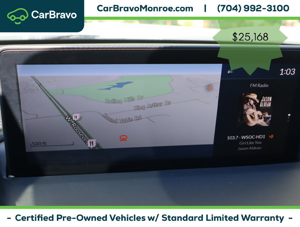 Used 2020 Acura RDX w/ Advance Package FWD image 32