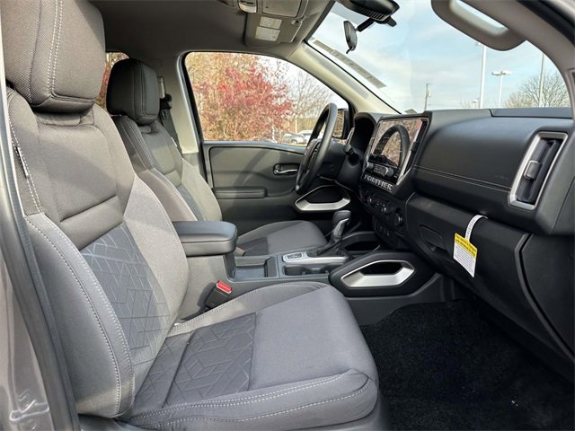 New 2026 Nissan Frontier SV w/ Tow Package image 10