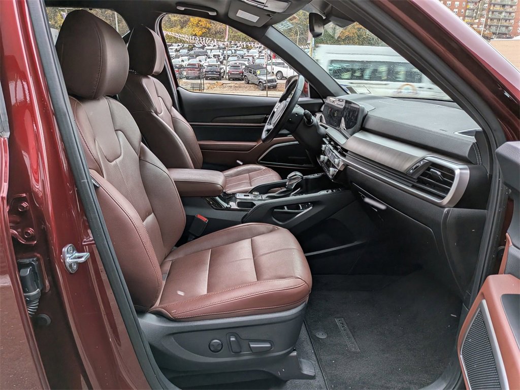 Used 2023 Kia Telluride EX image 29