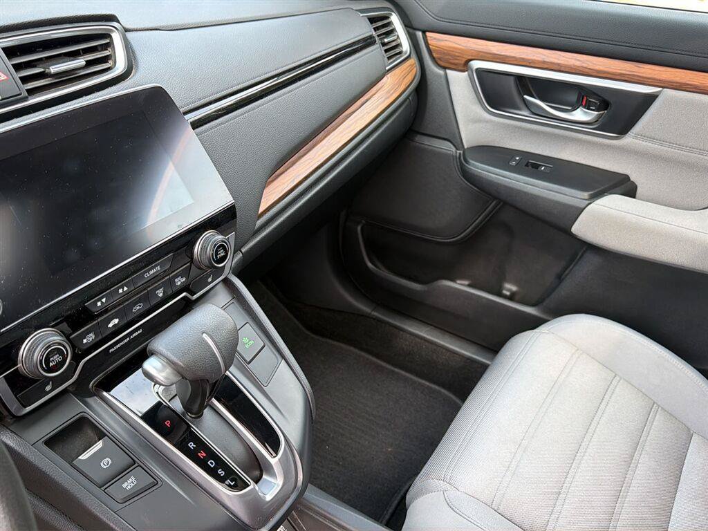 Used 2018 Honda CR-V EX image 11