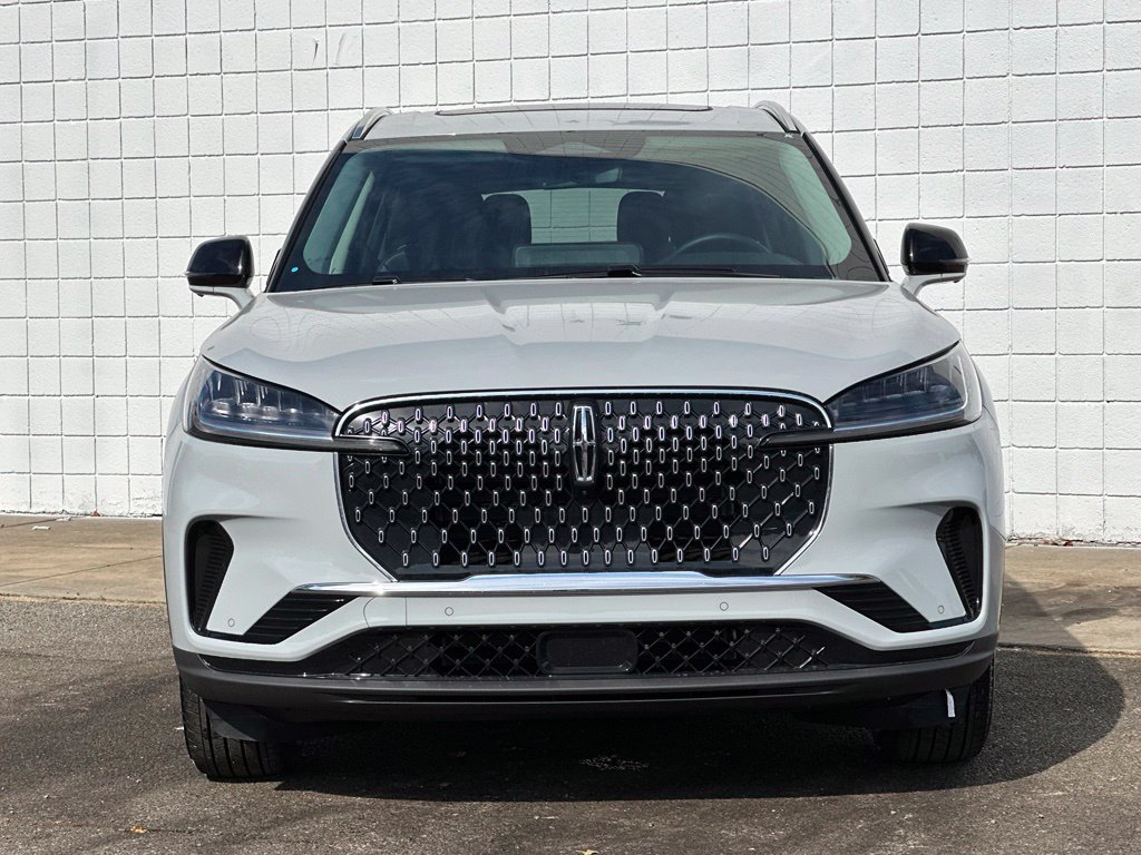 New 2027 Lincoln Aviator AWD image 31