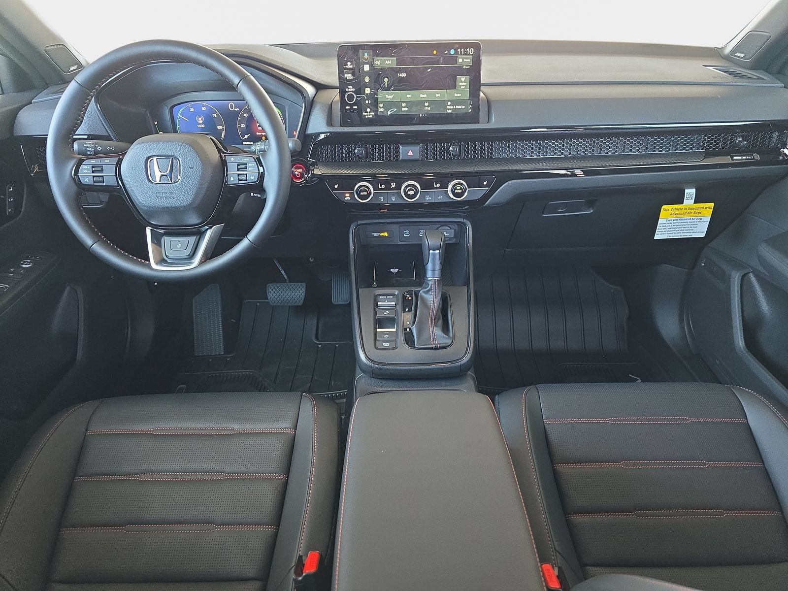 New 2026 Honda CR-V Sport Touring image 9