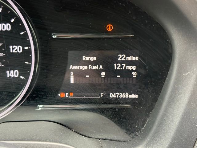 Used 2022 Honda HR-V EX image 18