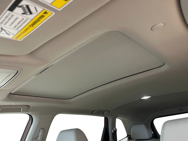 New 2026 Honda CR-V EX-L image 24