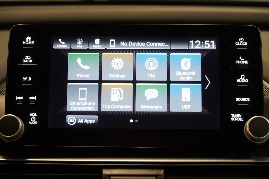 Used 2018 Honda Accord Sport image 19