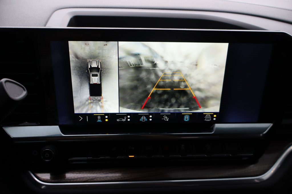 Used 2025 Chevrolet Silverado 2500 LT w/ All Star Edition image 10