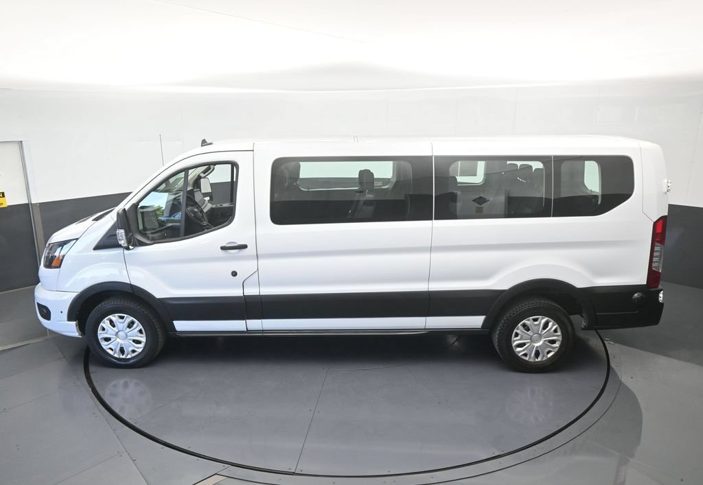 Used 2024 Ford Transit 350 XLT RWD image 49