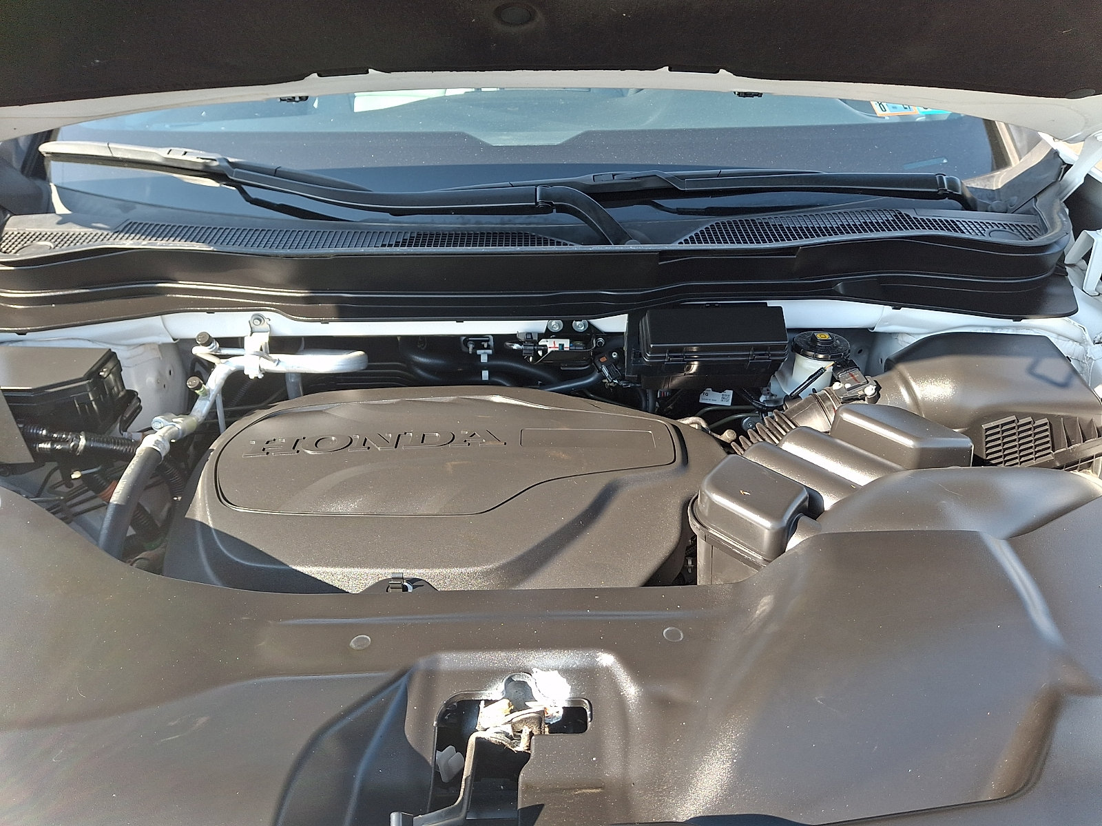 Used 2023 Honda Passport EX-L image 28