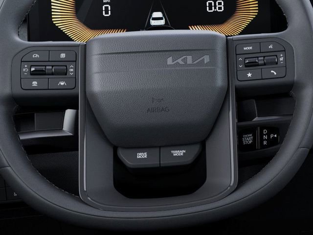New 2027 Kia Telluride EX X-Line AWD/4WD image 22