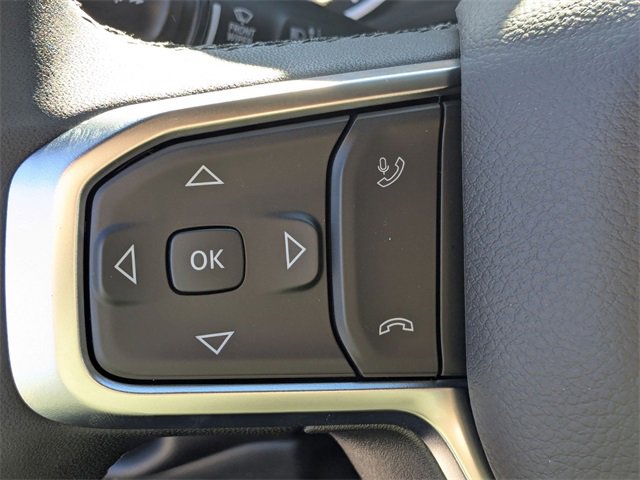 New 2026 RAM 1500 Big Horn image 17