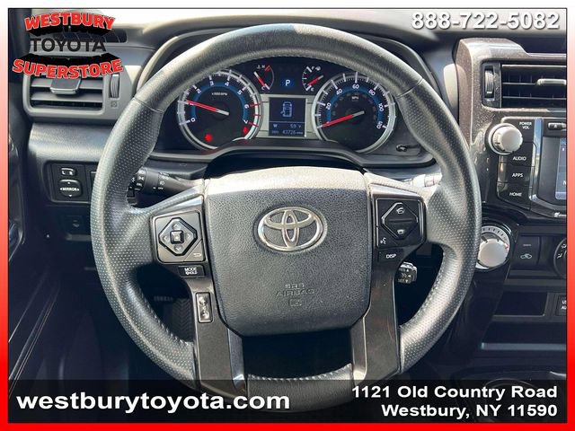 Used 2019 Toyota 4Runner TRD Off-Road Premium image 14