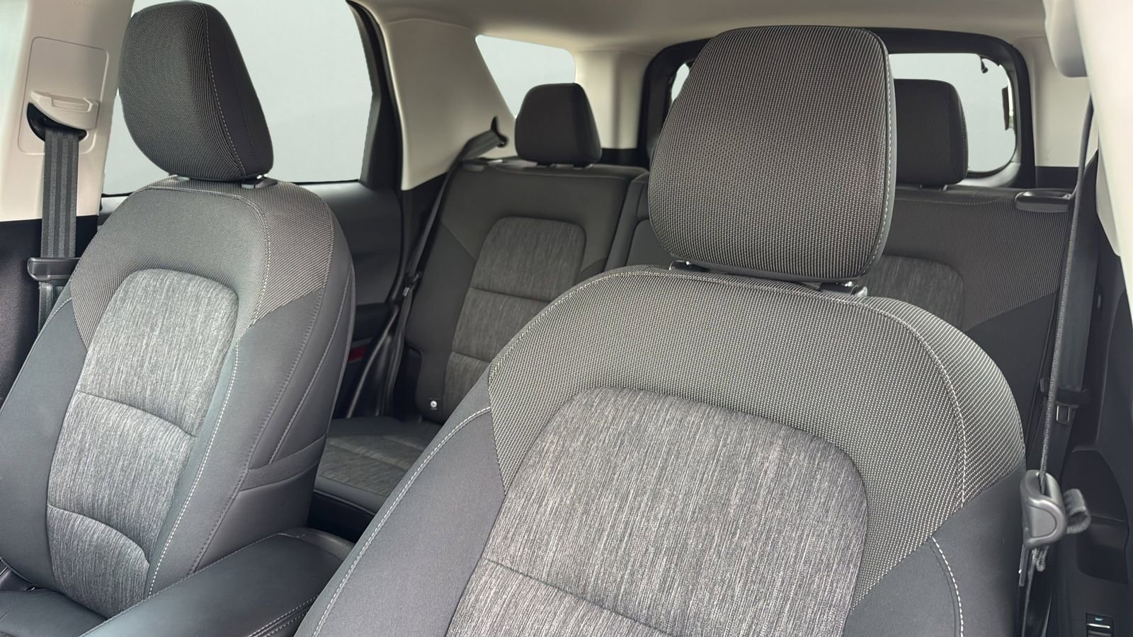 Used 2023 Ford Bronco Sport Big Bend w/ Convenience Package image 9