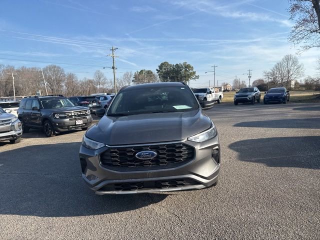 Used 2024 Ford Escape ST-Line w/ Tech Pack #1 image 7
