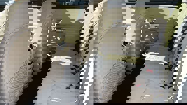 Certified 2025 Mercedes-Benz GLB 250 4MATIC image 29