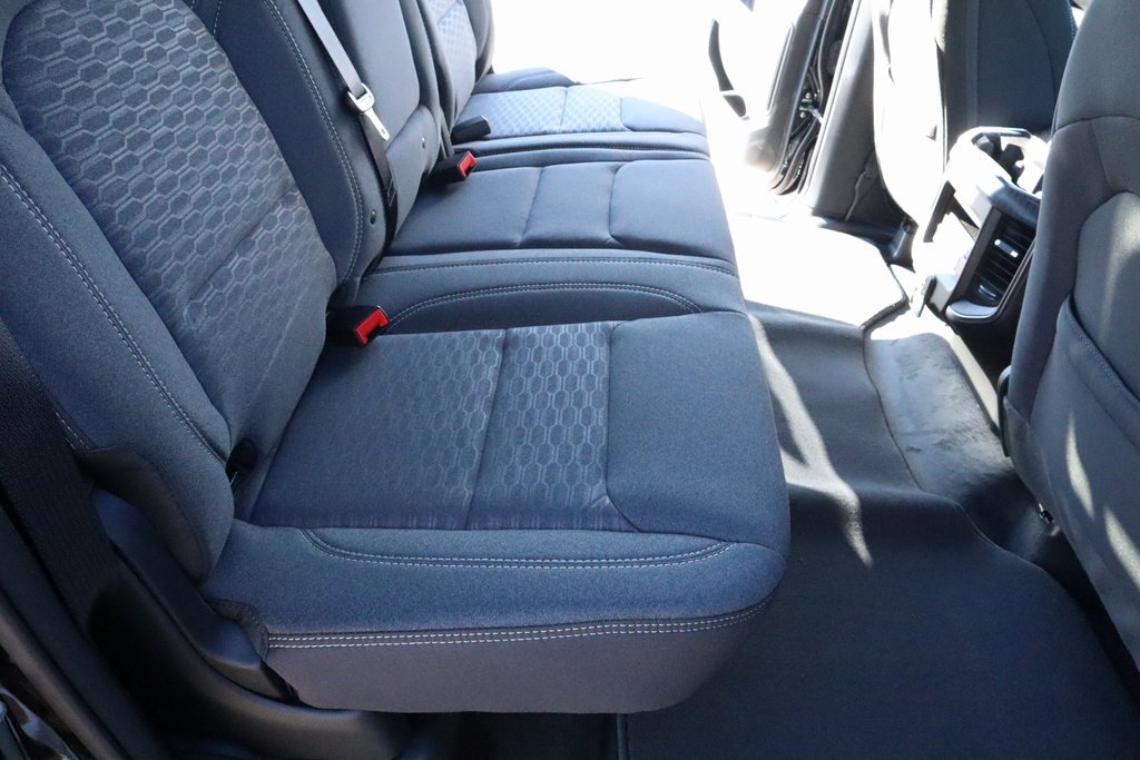 New 2026 RAM 1500 Big Horn image 14