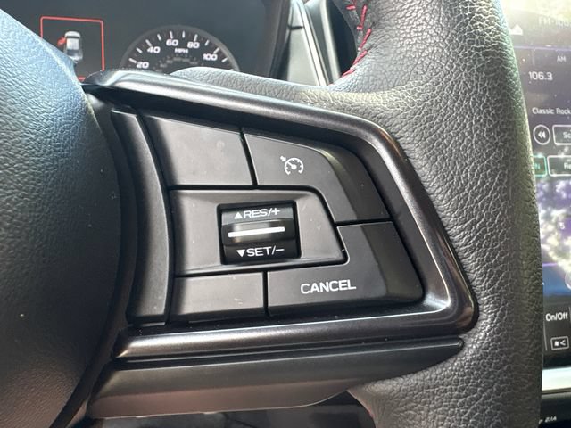 Certified 2023 Subaru WRX Limited AWD/4WD image 31