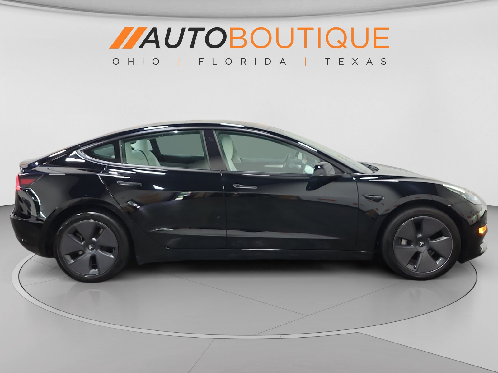 Used 2023 Tesla Model 3 Long Range AWD/4WD image 6
