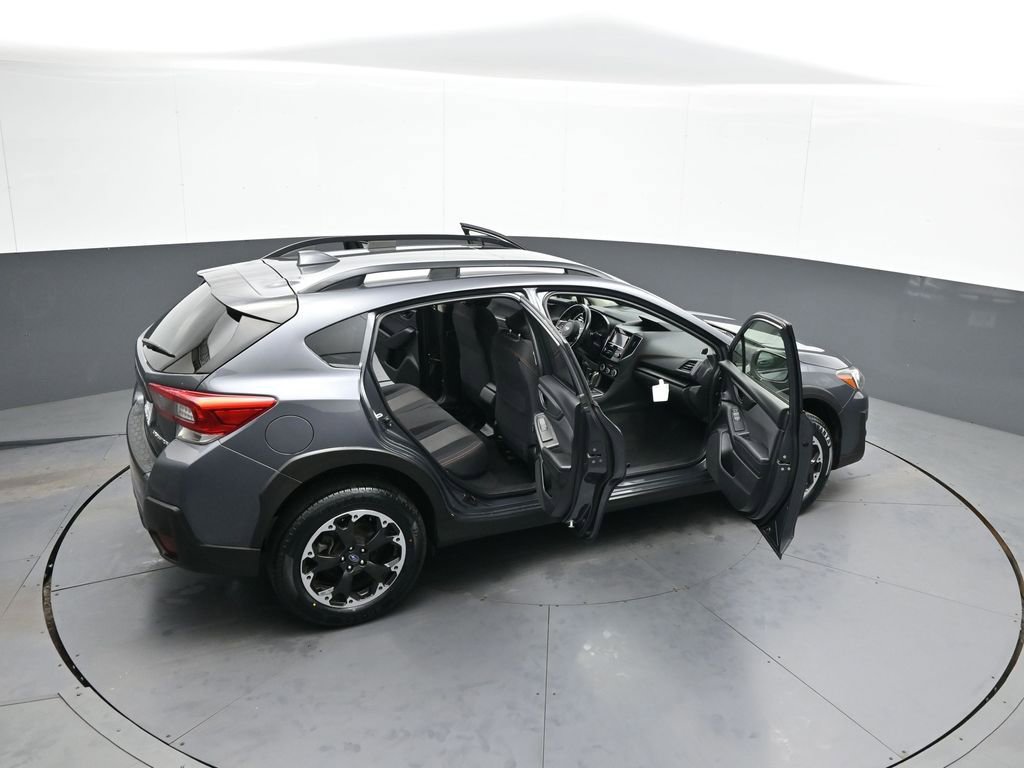 Used 2021 Subaru Crosstrek 2.0i Premium w/ Moonroof Package image 45