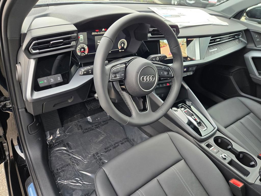 New 2026 Audi A3 2.0T Premium image 19