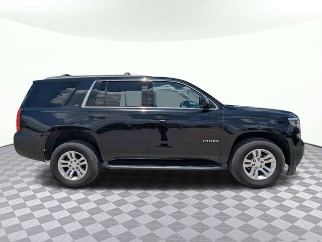 Used 2019 Chevrolet Tahoe LT RWD image 2
