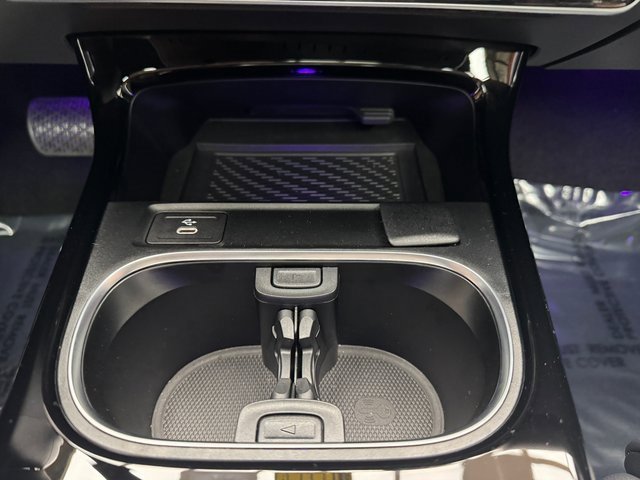 Used 2025 Mercedes-Benz CLA 250 4MATIC image 19