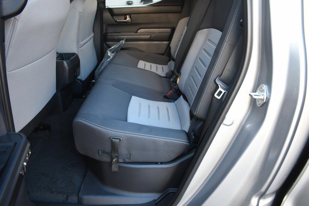 New 2026 Toyota Tacoma TRD Off-Road image 11