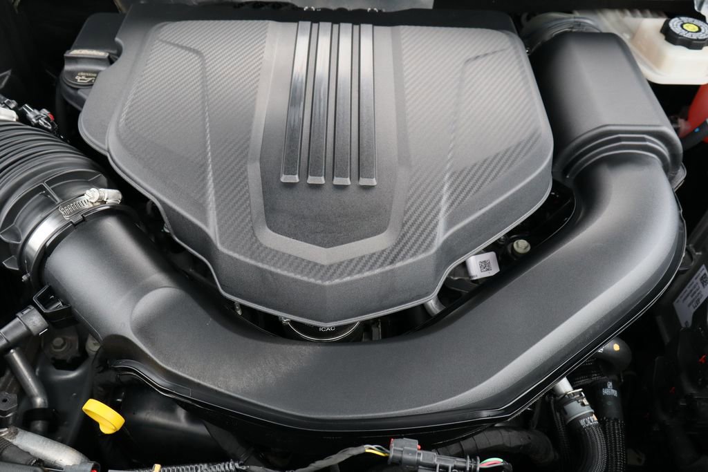 Certified 2025 GMC Acadia Elevation FWD image 33