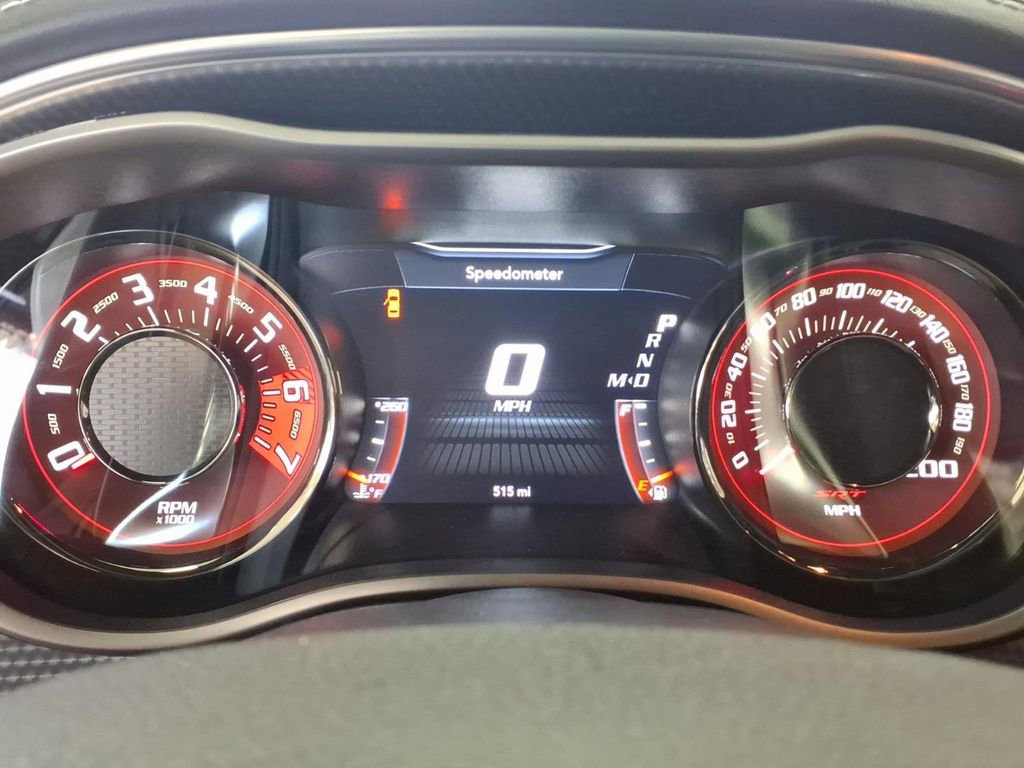 Used 2023 Dodge Challenger SRT Hellcat image 35