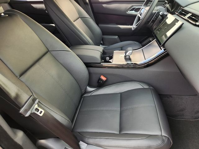 New 2026 Land Rover Range Rover Velar Dynamic SE image 10