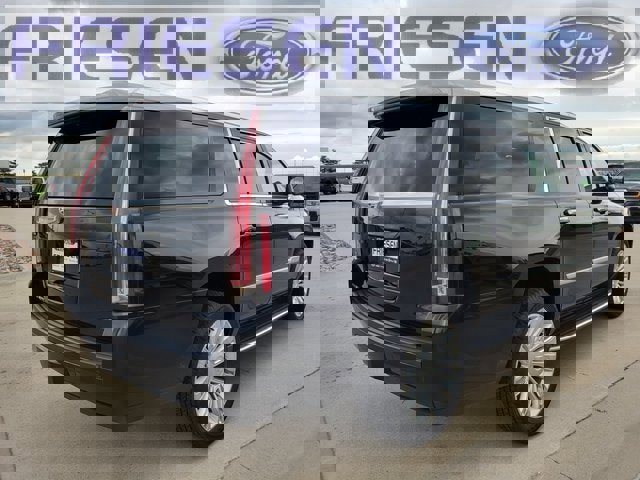 Used 2016 Cadillac Escalade ESV Platinum image 7