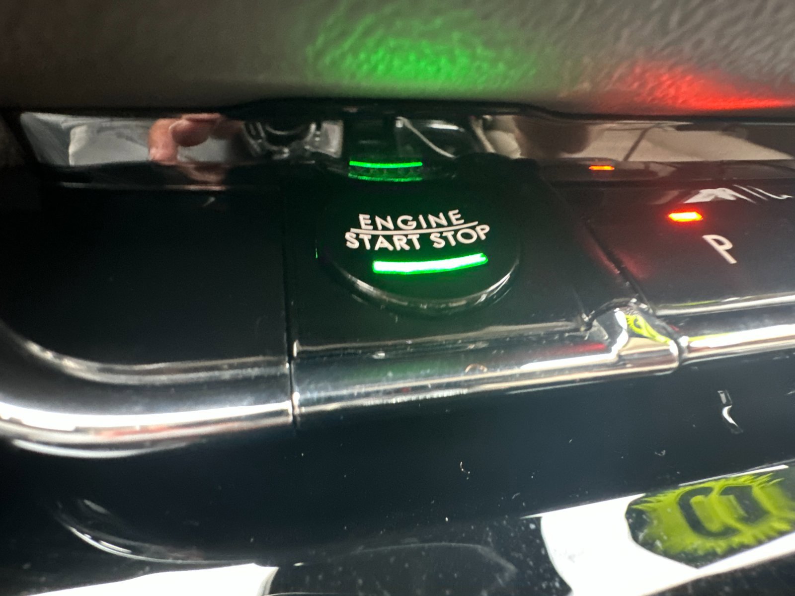 Certified 2023 Lincoln Corsair Reserve w/ Equipment Group 201A image 24