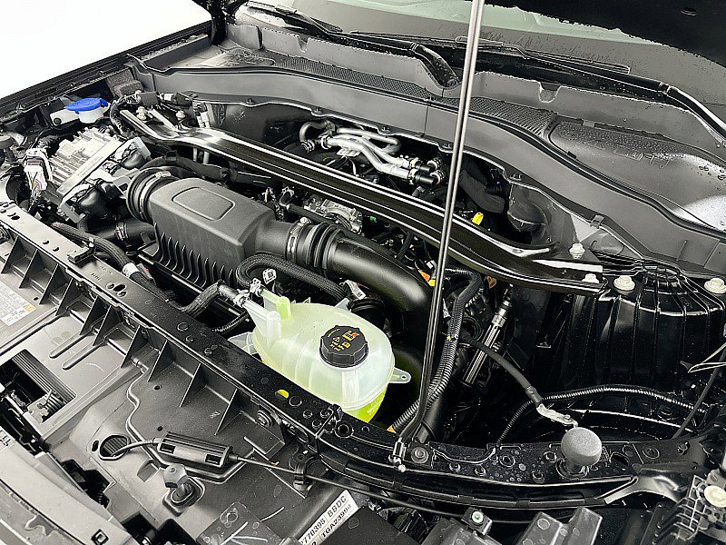 New 2026 Ford Explorer ST image 20
