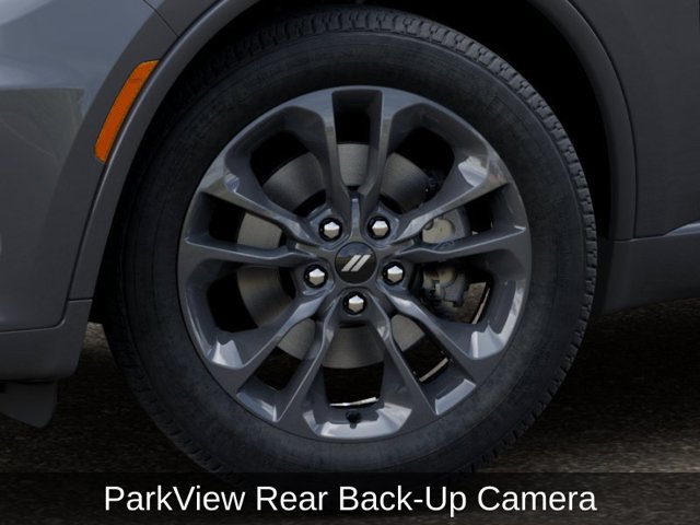 New 2026 Dodge Durango GT w/ Blacktop Package AWD/4WD image 11