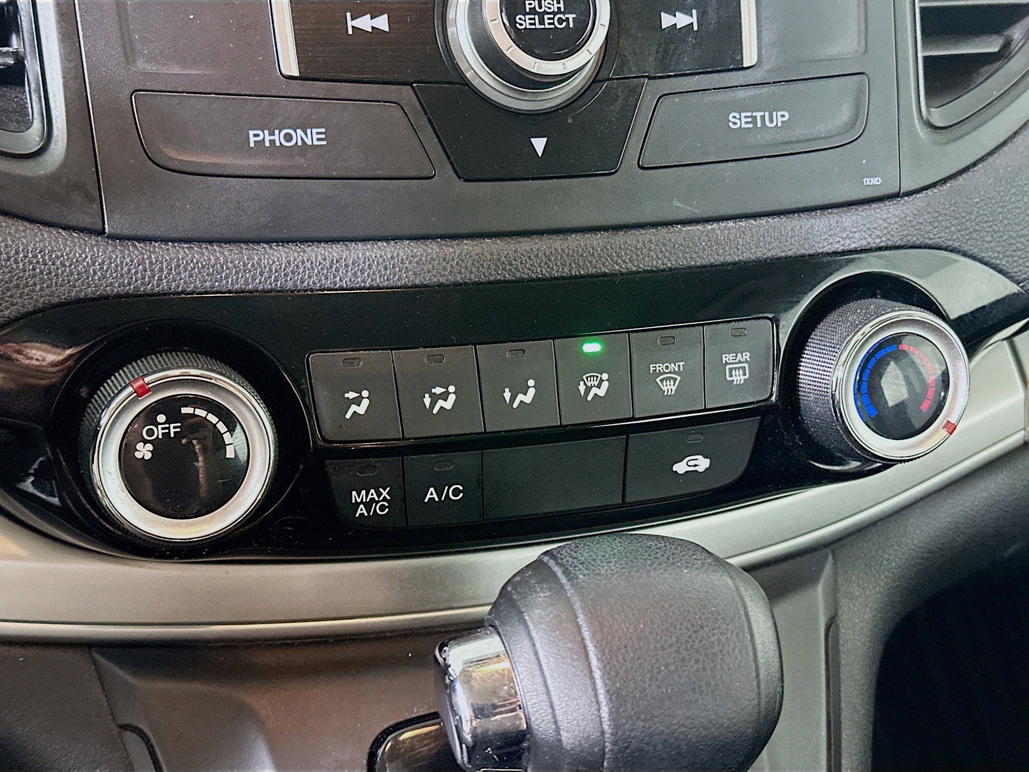 Used 2016 Honda CR-V LX image 21