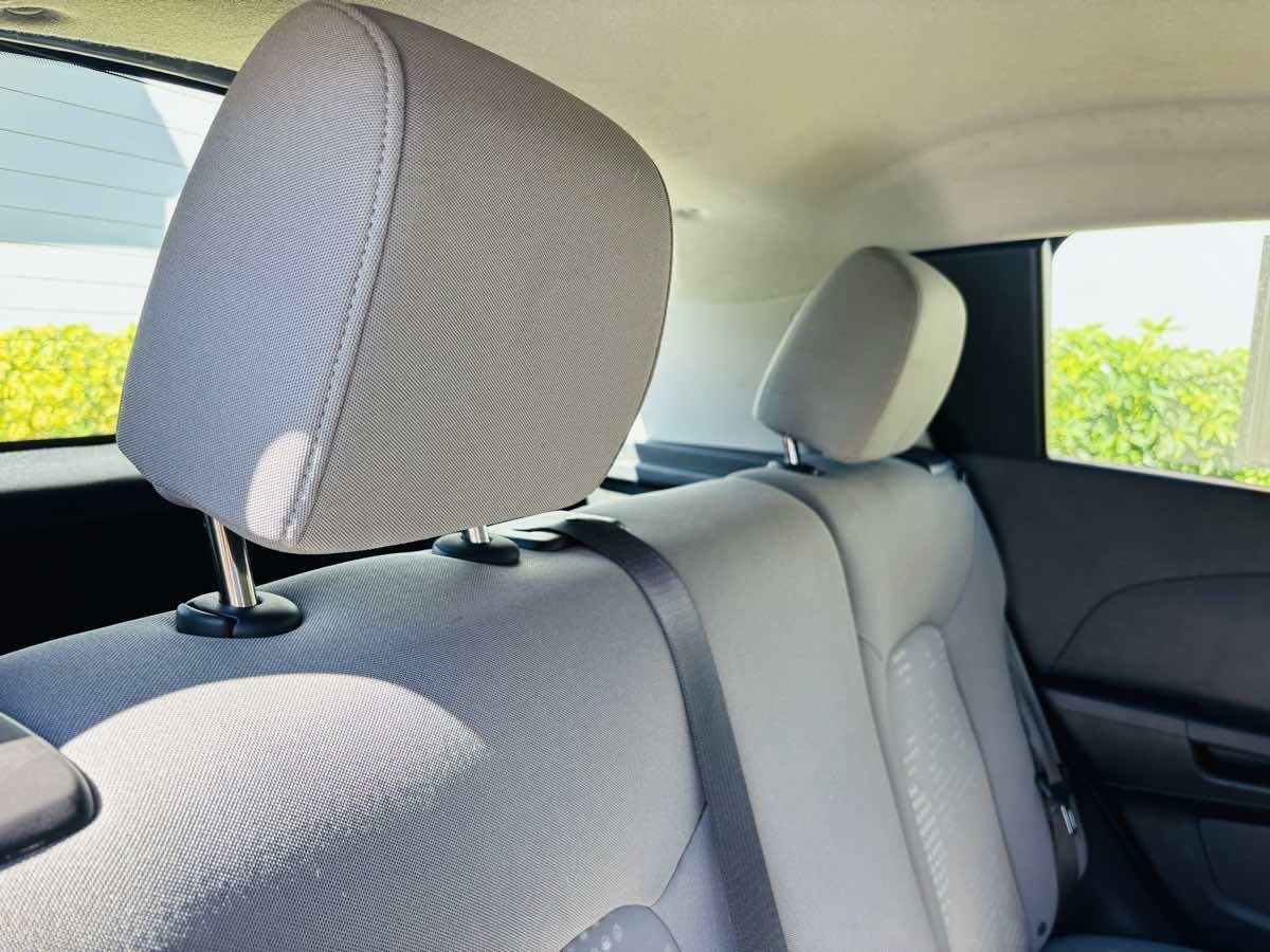 Used 2020 Chevrolet Sonic LT image 20